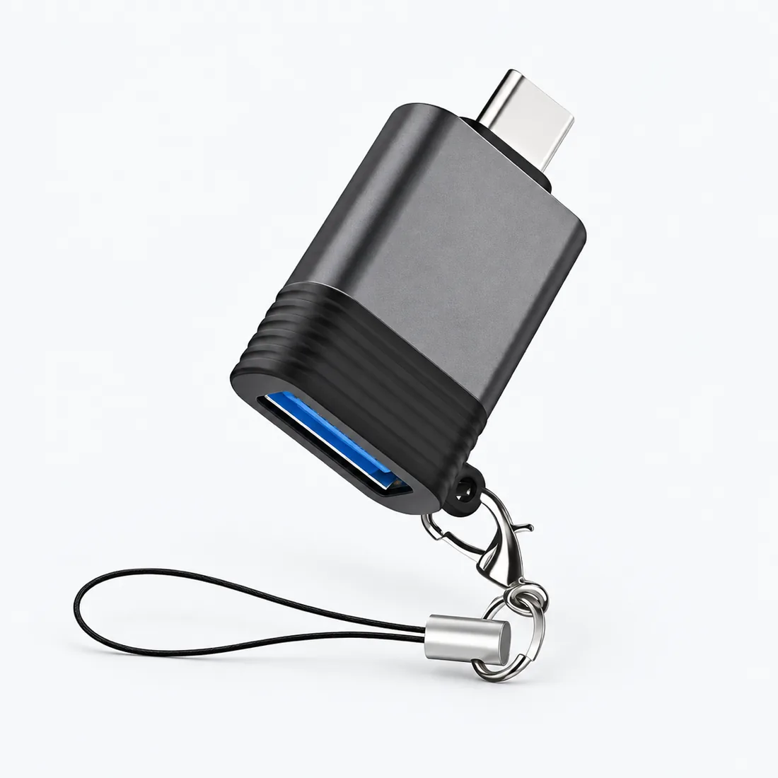 Adaptador OTG Tipo-C para USB CBA-23