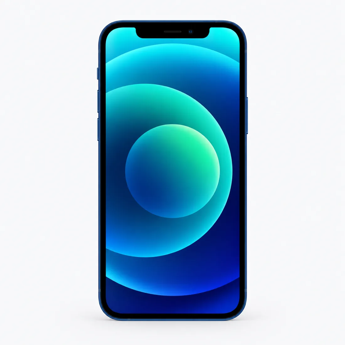 Apple iPhone 12 *swap a* 256GB 4GB tela 6.1" - azul
