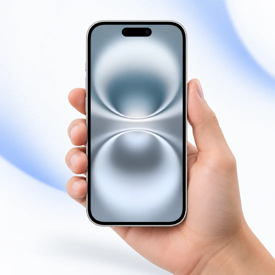 Apple iPhone 16 *cpo* A3291 za/a 128GB 8GB RAM SIM físico - branco — escala