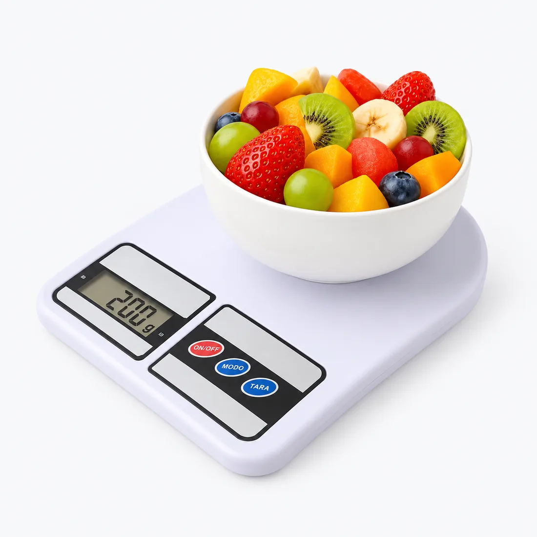 Balança digital 10kg Original Line SL0363D