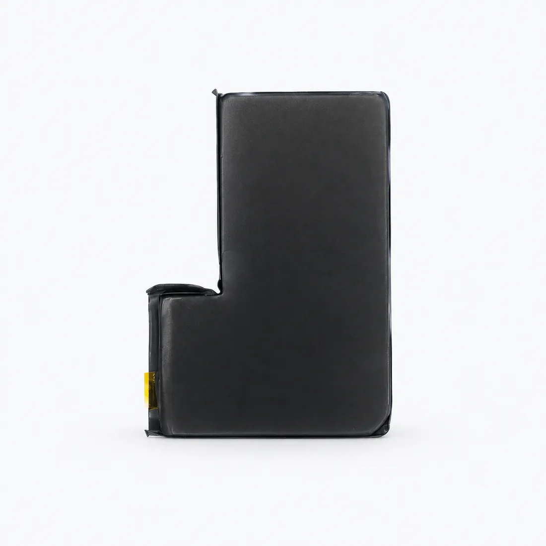 Bateria compatível com iPhone 12 pró max sem flex — frente estudio