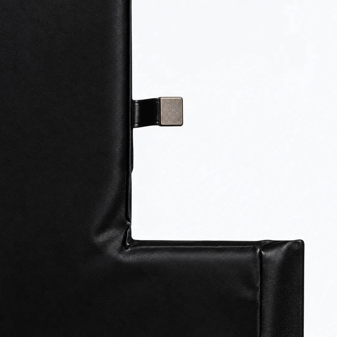 Bateria para iPhone xs - modelo BAT30210SAT — angulo detalhe