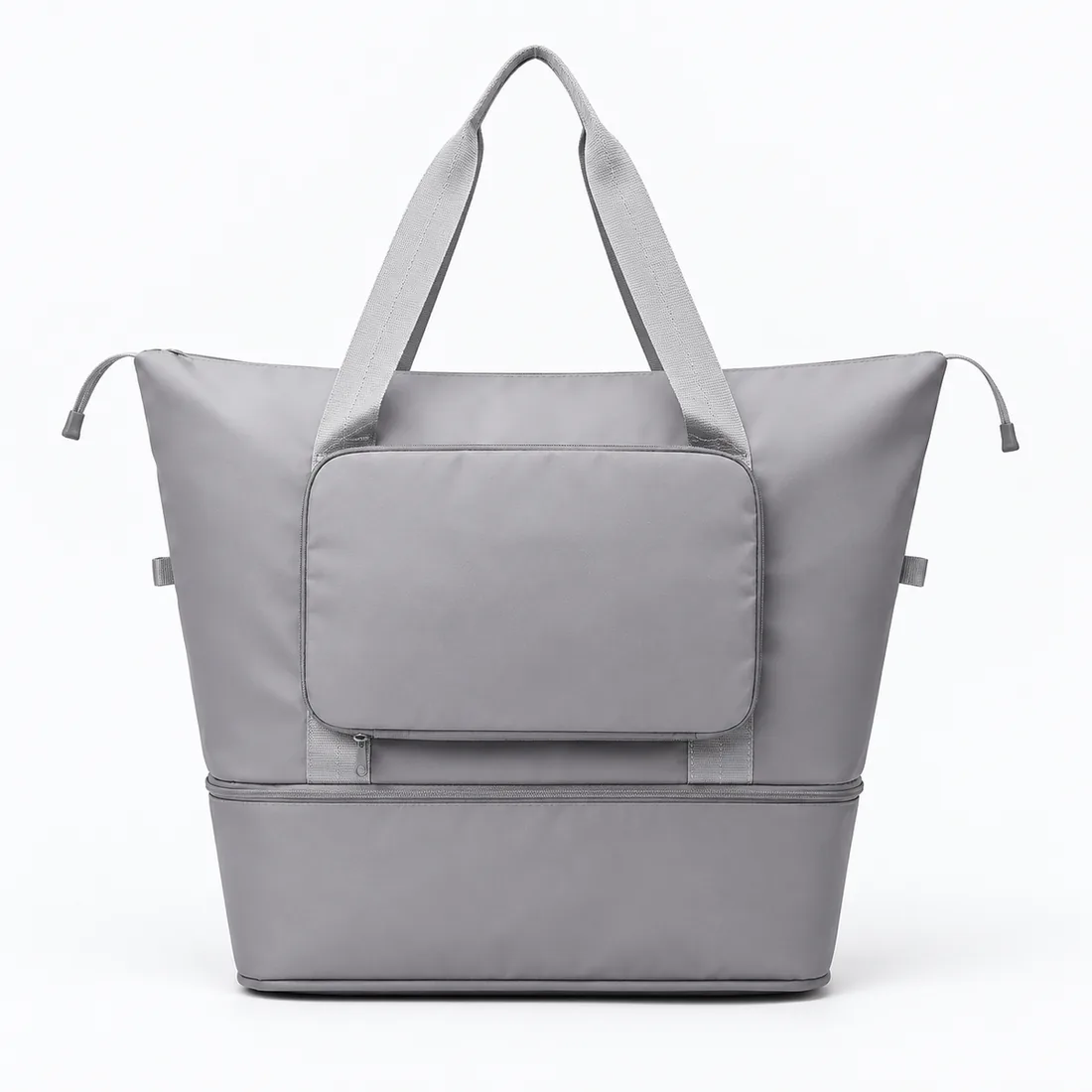 Bolsa de viagem bolso duplo BM-F1201 — frente estudio