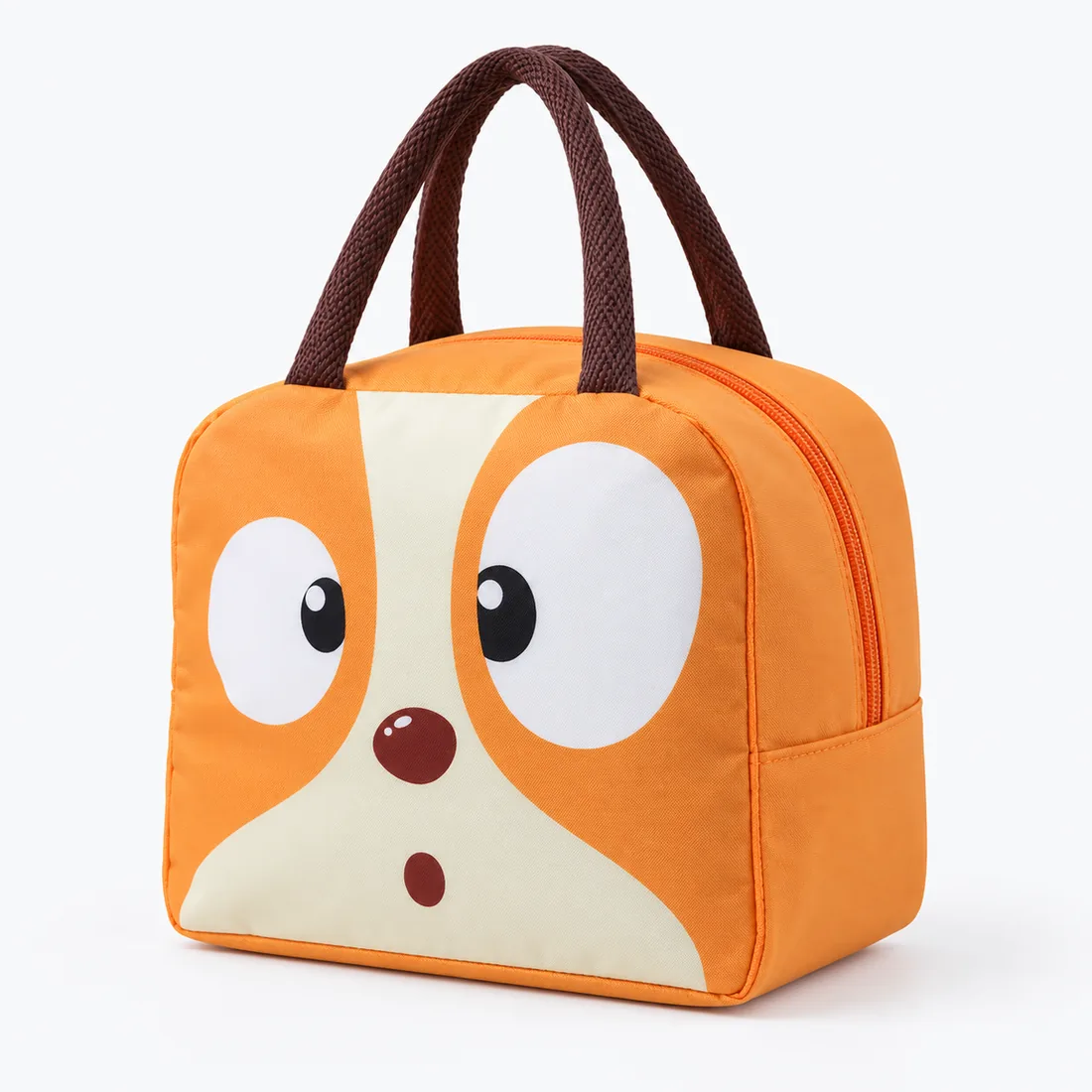 Bolsa térmica bixinhos KA-1413 — verso lateral