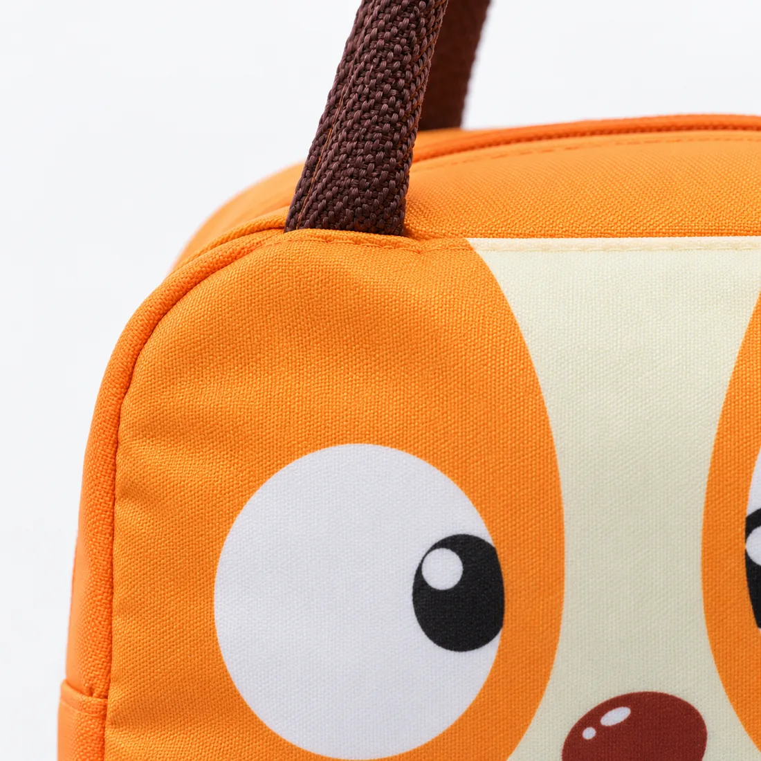 Bolsa térmica bixinhos KA-1413 — detalhe