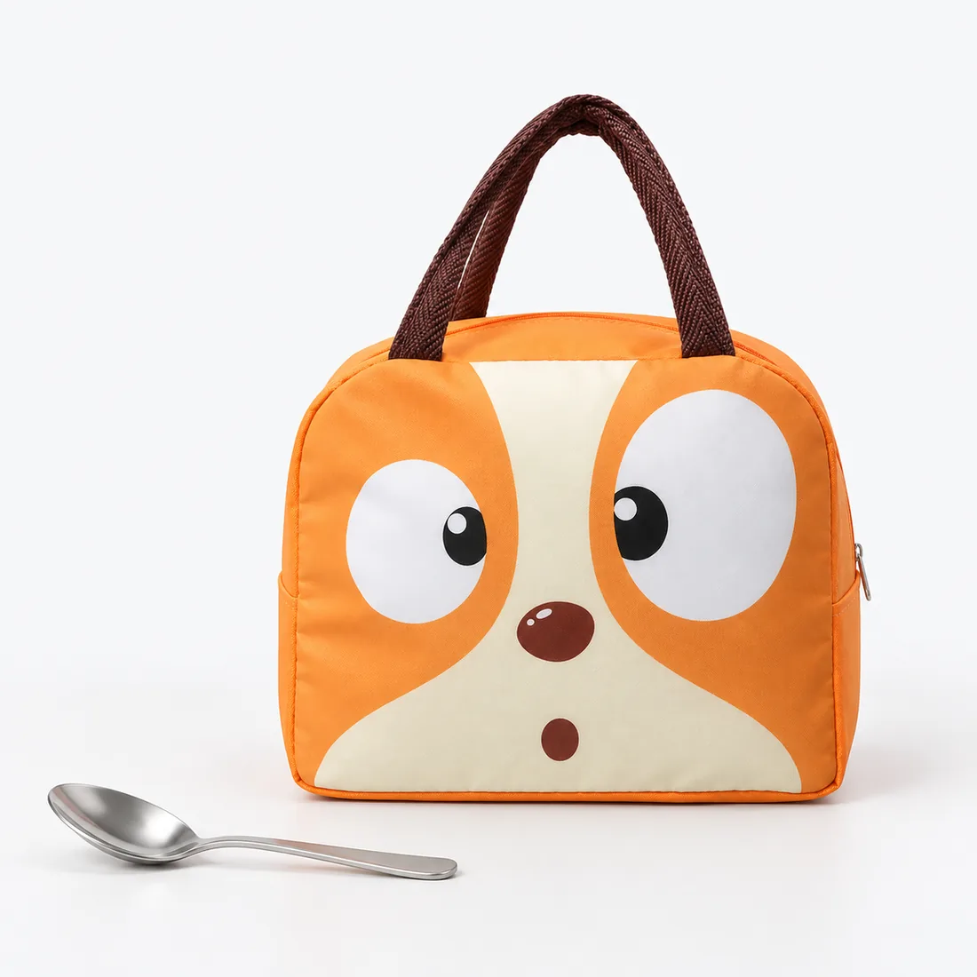 Bolsa térmica bixinhos KA-1413 — escala