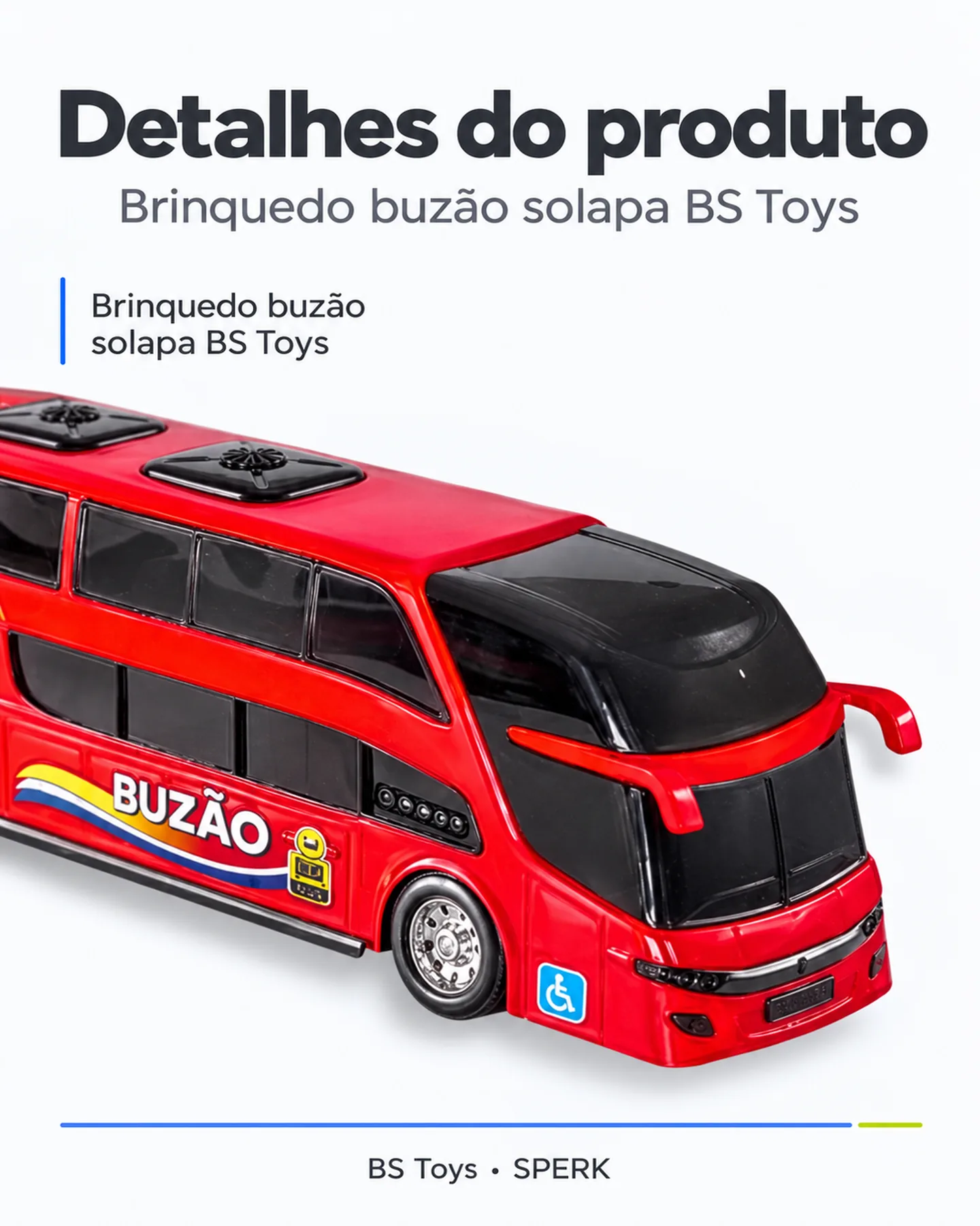 Brinquedo buzão solapa BS Toys — painel 4