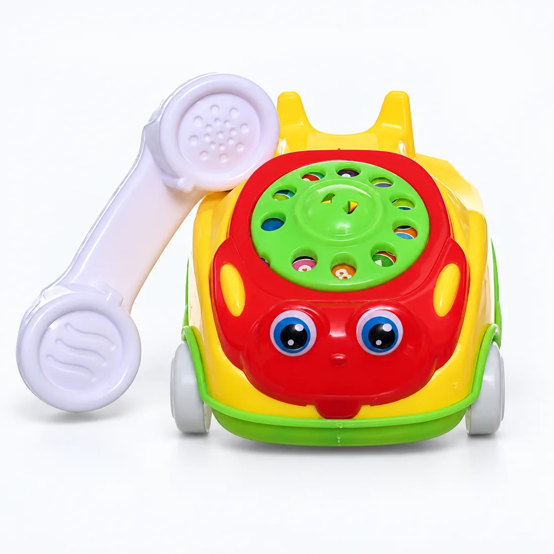 Brinquedo carro telefone 99 Toys TOYS24025