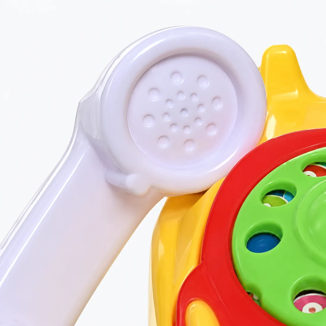 Brinquedo carro telefone 99 Toys TOYS24025 — detalhe