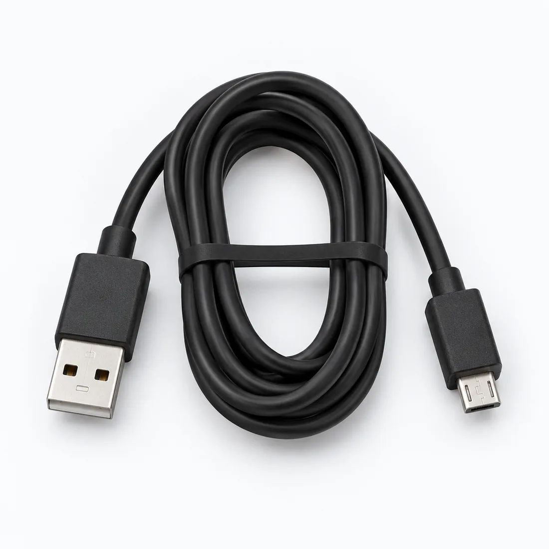 Cabo de dados turbo - 25W — frente estudio