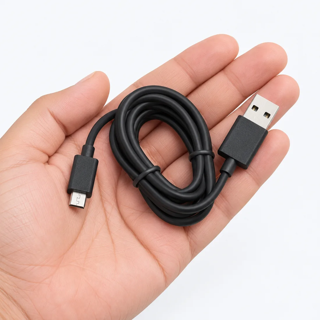 Cabo de dados turbo - 25W — escala
