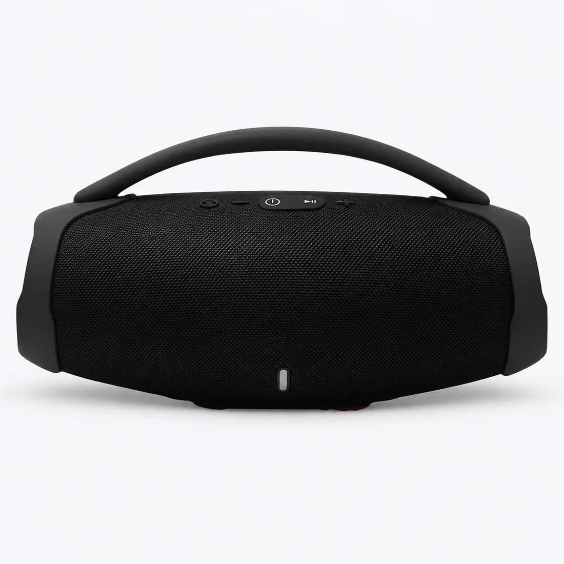 Caixa de som boombox 3 Bluetooth bivolt