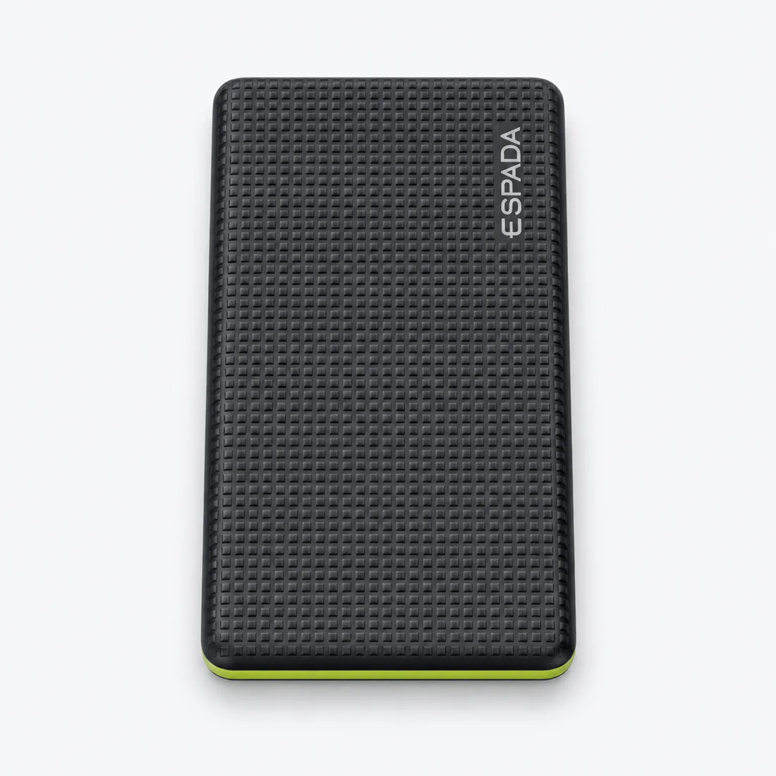 Carregador portátil power bank 5000 mAh Espada PN-952E