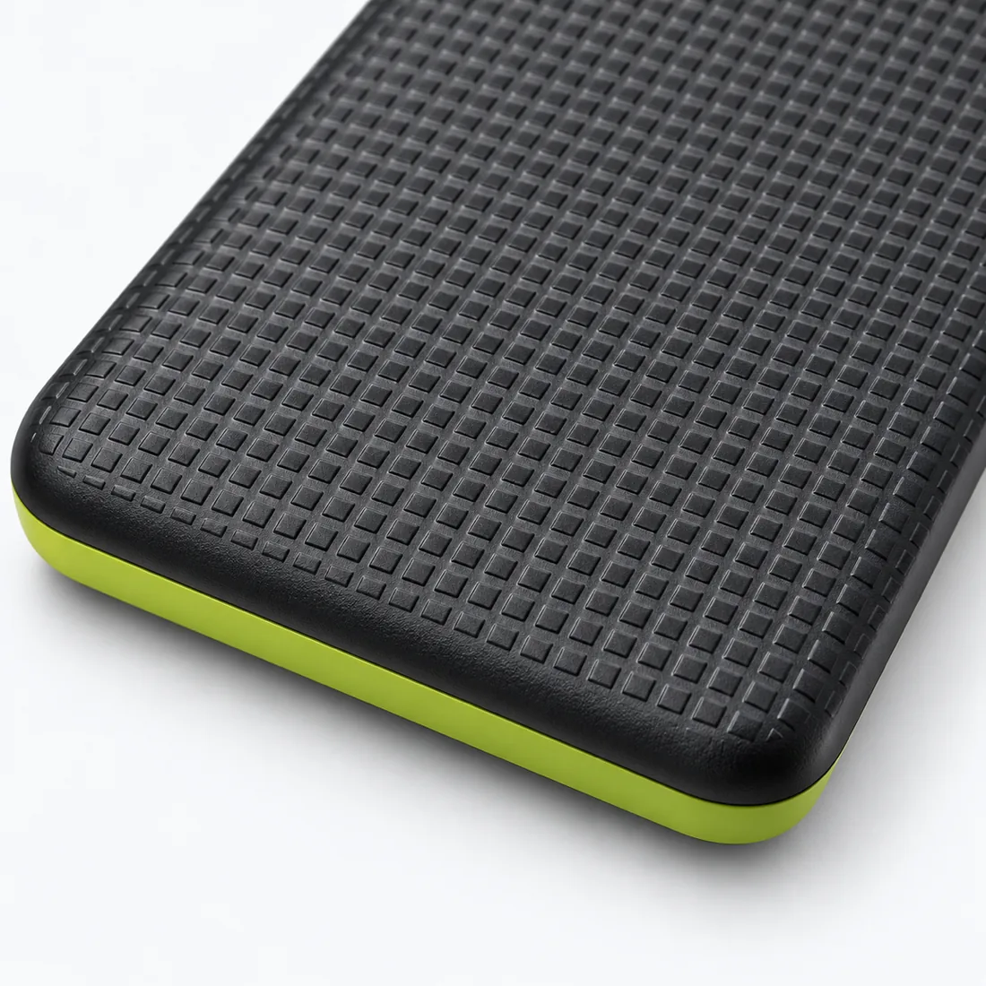 Carregador portátil power bank 5000 mAh Espada PN-952E — detalhe