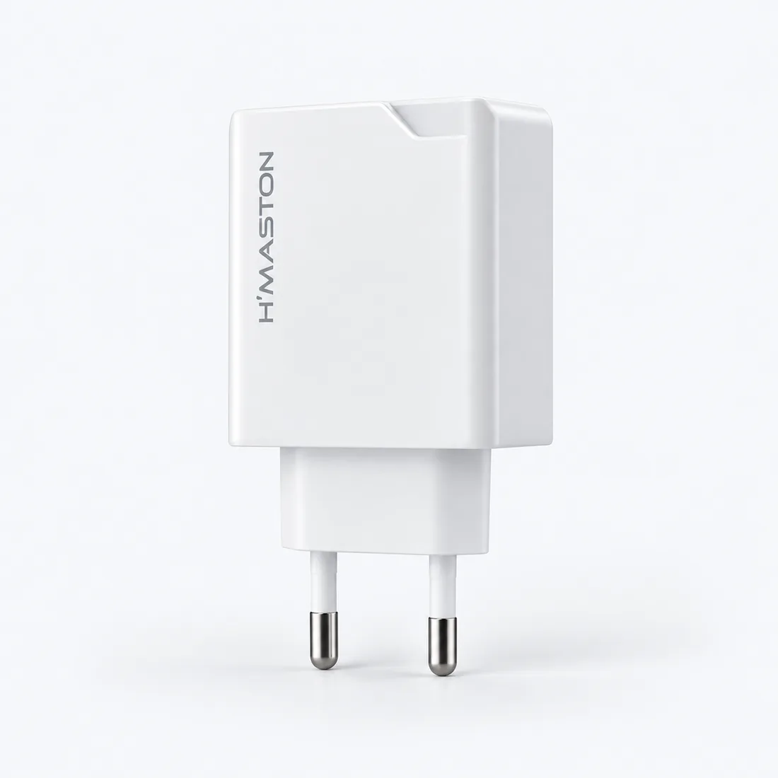Carregador tpc 4.8A Hmaston Y453 — verso lateral