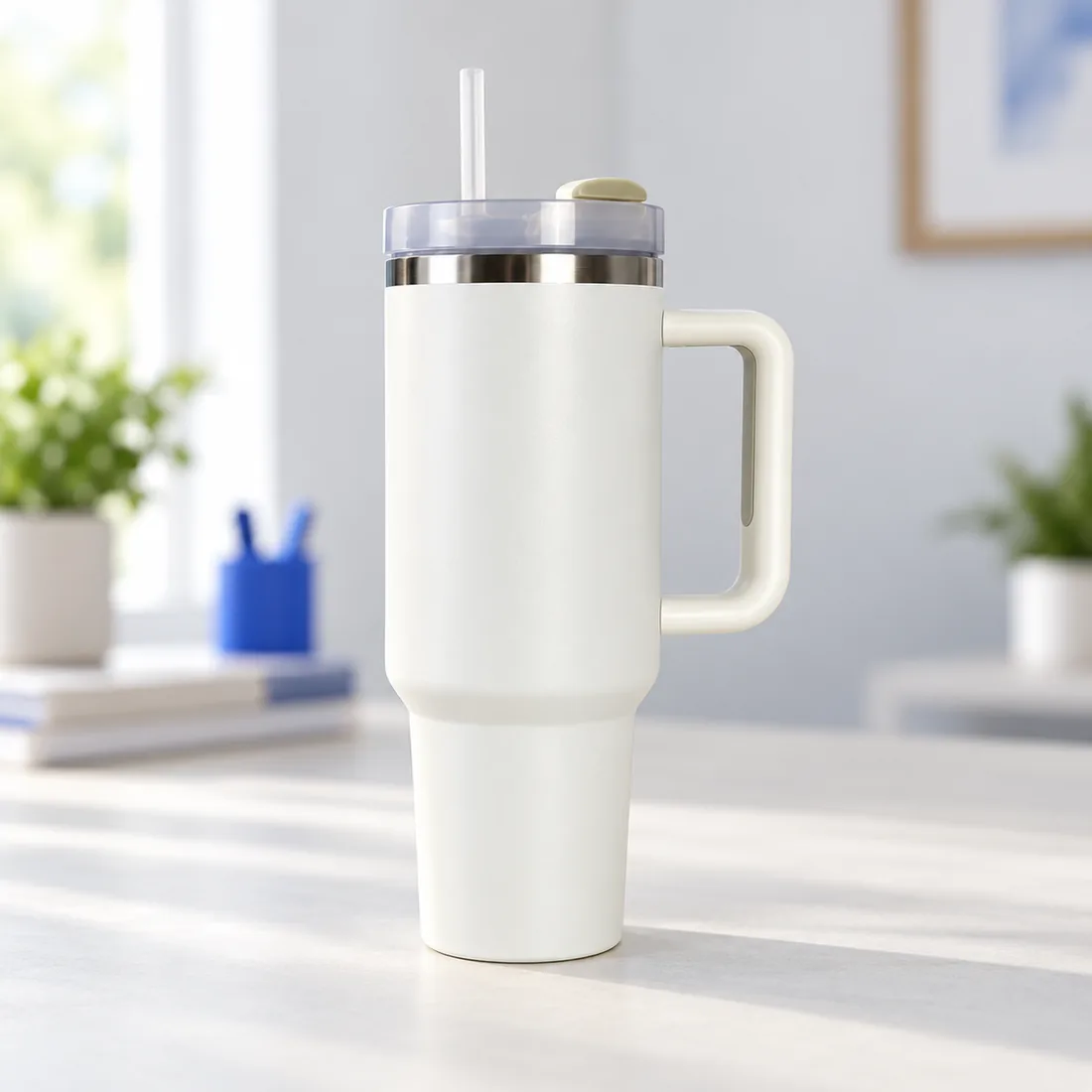 Copo térmico virgínia 1200ml — uso