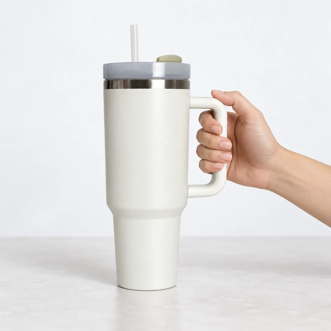 Copo térmico virgínia 1200ml — escala
