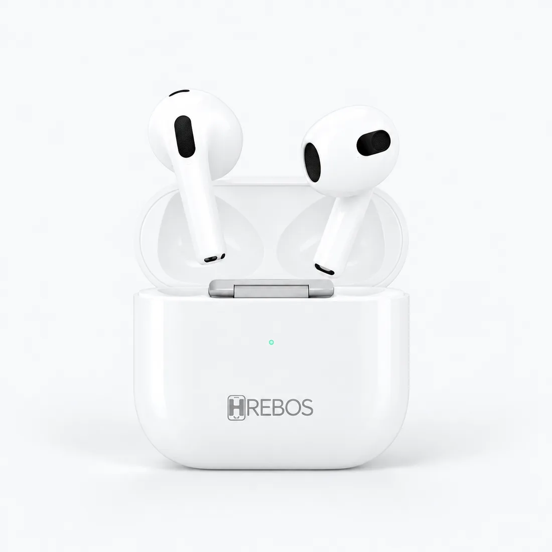 Fone Bluetooth earbuds hpods pro Hrebos EB-211