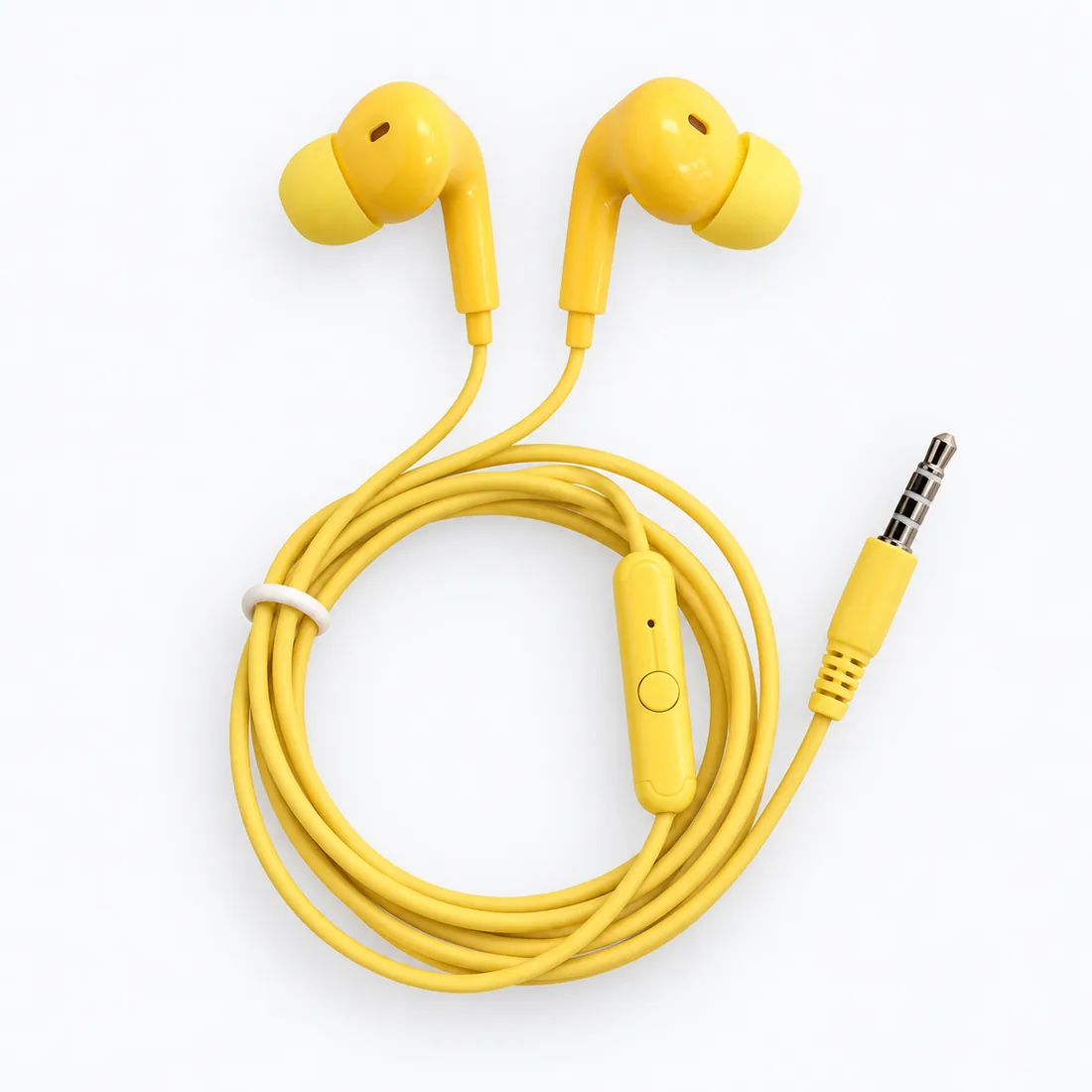Fone de ouvido com microfone - Lehmox - LE-800 — frente estudio