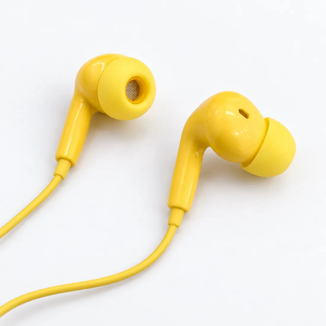 Fone de ouvido com microfone - Lehmox - LE-800 — verso lateral