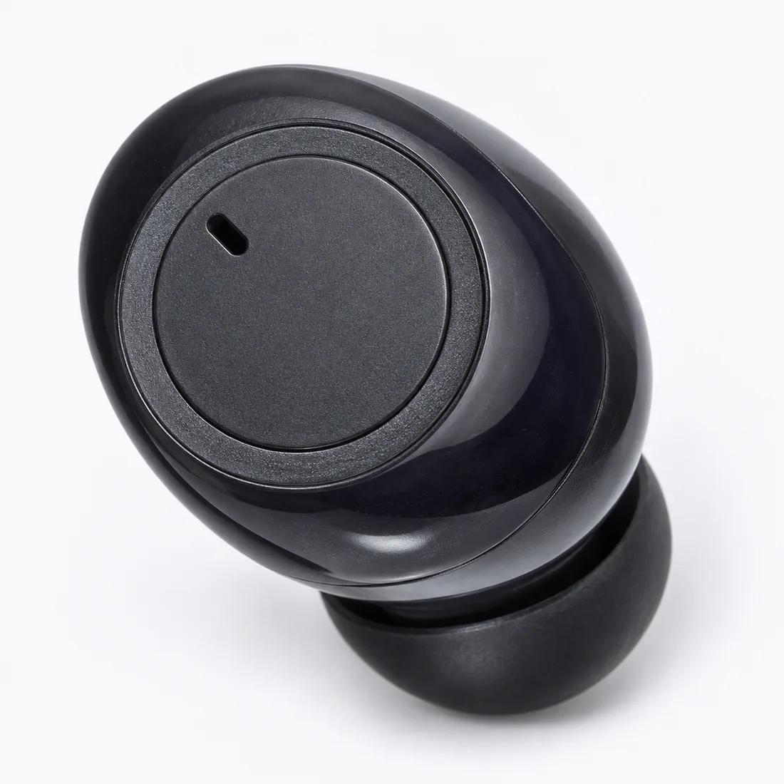 Fone intra-auricular Bluetooth sem fio TWS in-ear airdot a'Gold — detalhe
