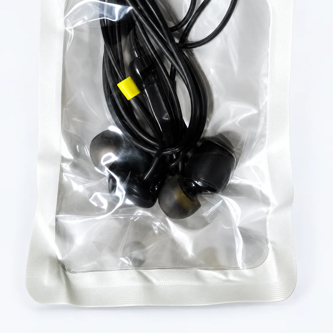 Fone de ouvido music earphone - Bommax bm - F302 — detalhe
