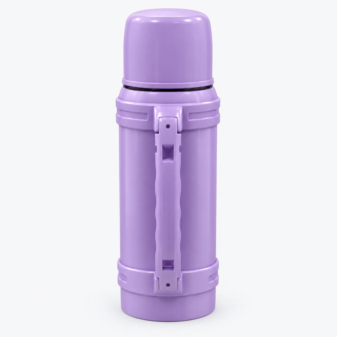 Garrafa térmica 1500ml BM-P1777 — verso lateral