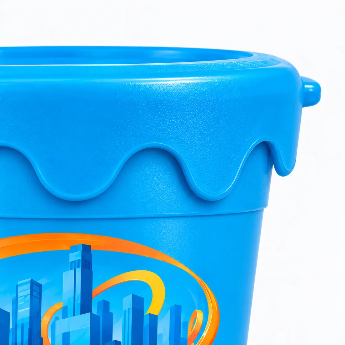Gelelé slime metalizado hotwheels 180g unidade — detalhe