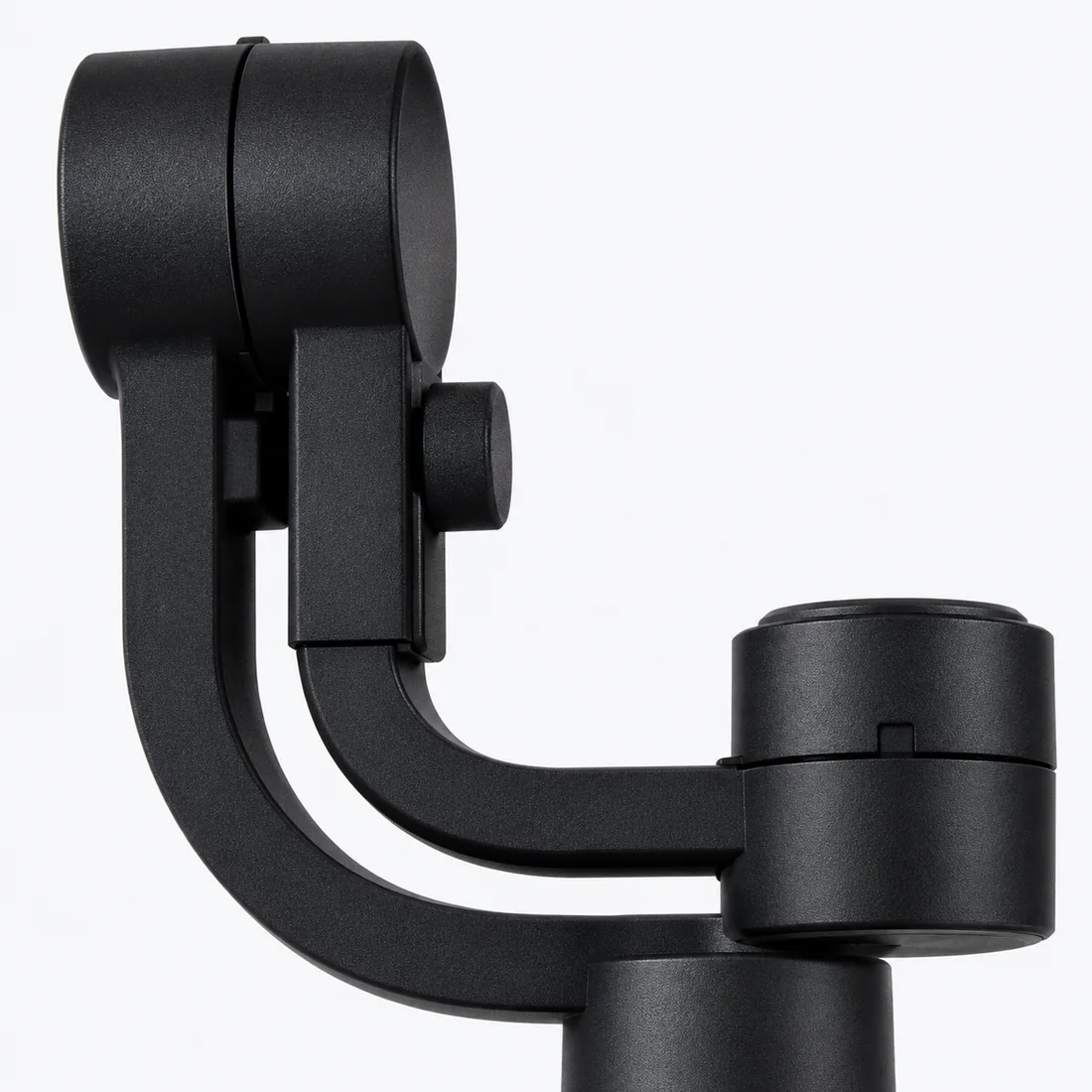 Gimbal estabilizador de celular 3 eixos SLF-10B a'Gold pro — detalhe