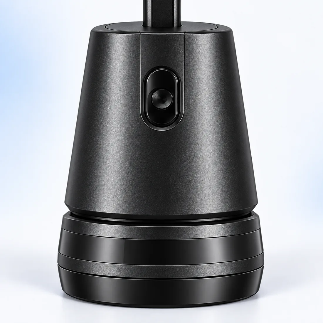 Gimbal fotográfico com reconhecimento facial Hrebos IF-100 — detalhe
