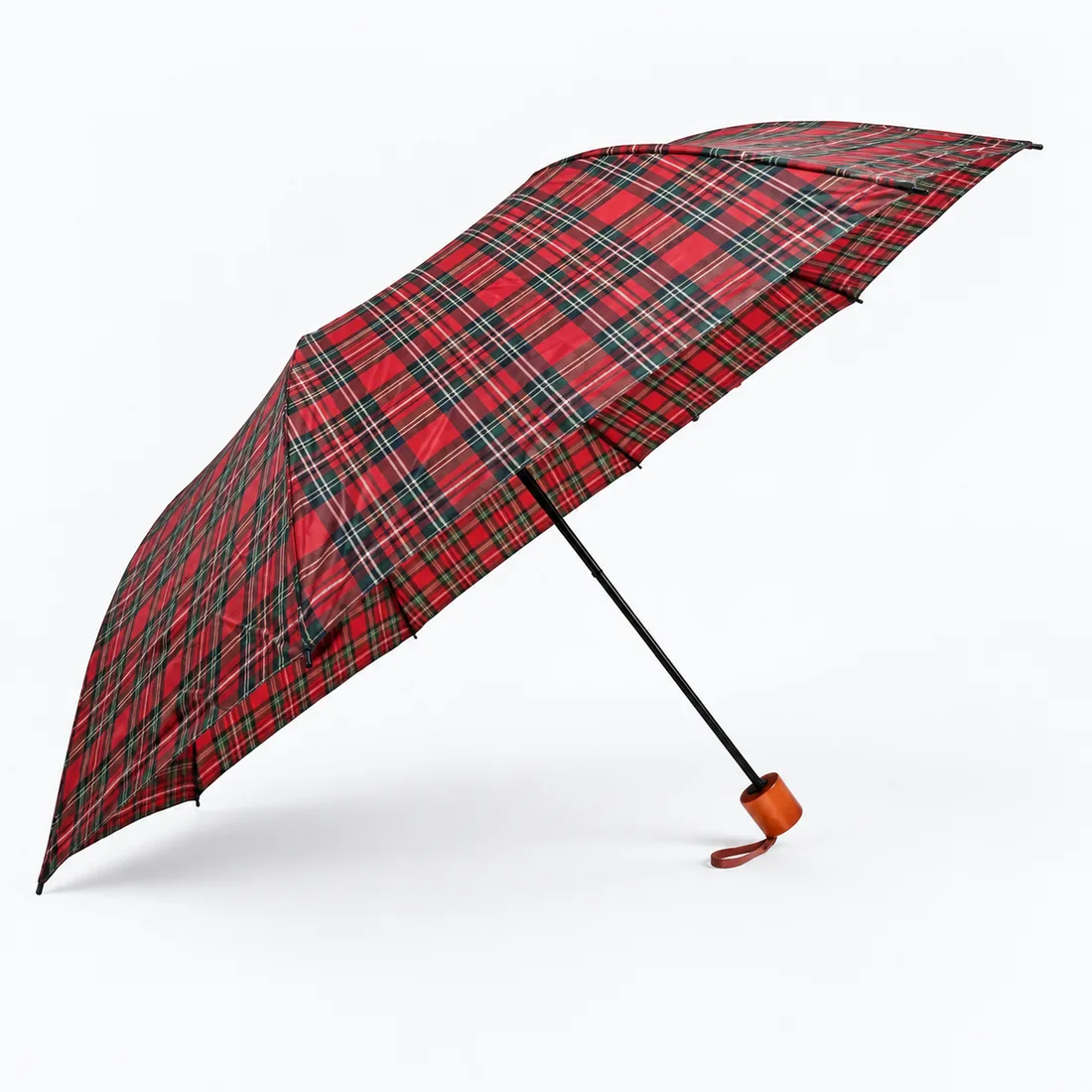 Guarda chuva pb estampado ISO002 — frente estudio