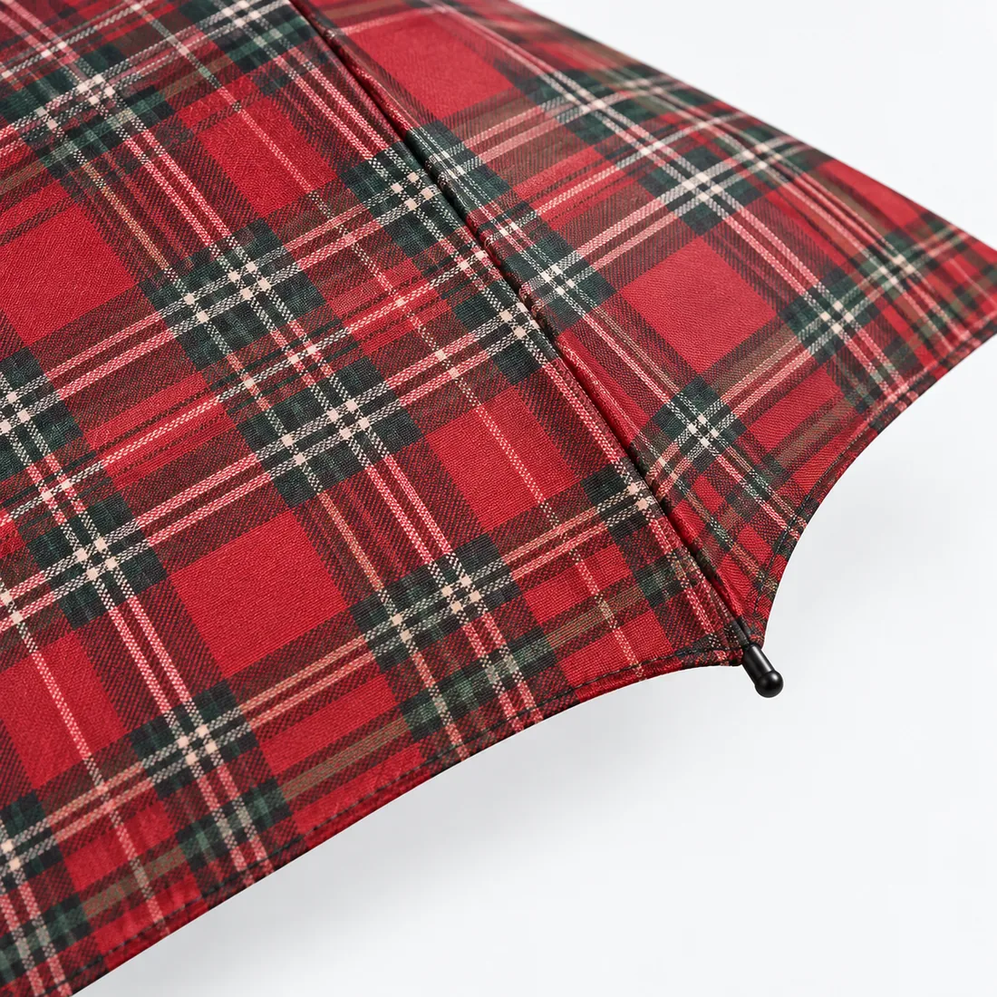 Guarda chuva pb estampado ISO002 — angulo detalhe