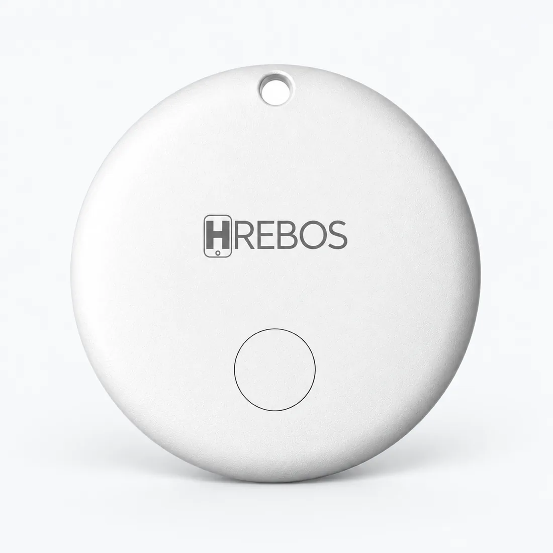 H-tag rastreadora para Android finder Bluetooth 40m Hrebos IF-800