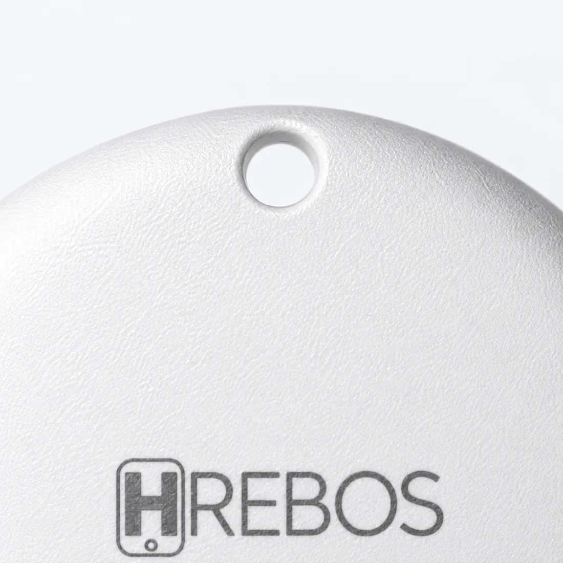 H-tag rastreadora para Android finder Bluetooth 40m Hrebos IF-800 — detalhe