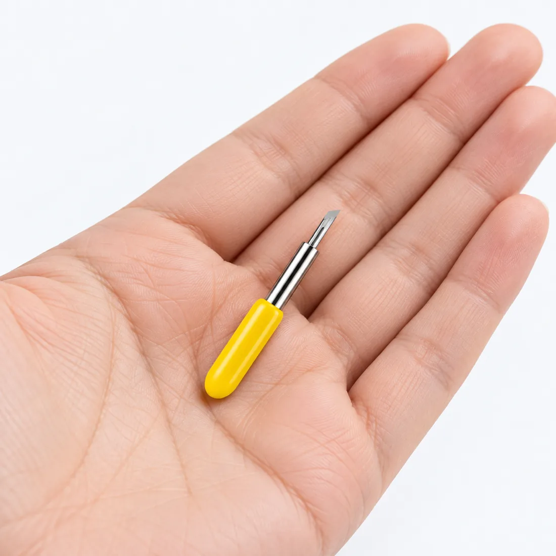 Lâmina de corte para máquina hidrogel cada 1 uni — escala