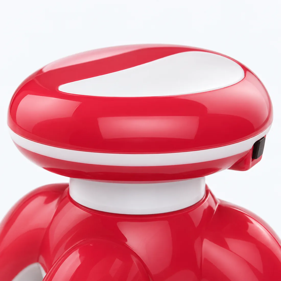 Massageador elétrico Taiji AM-002 — detalhe