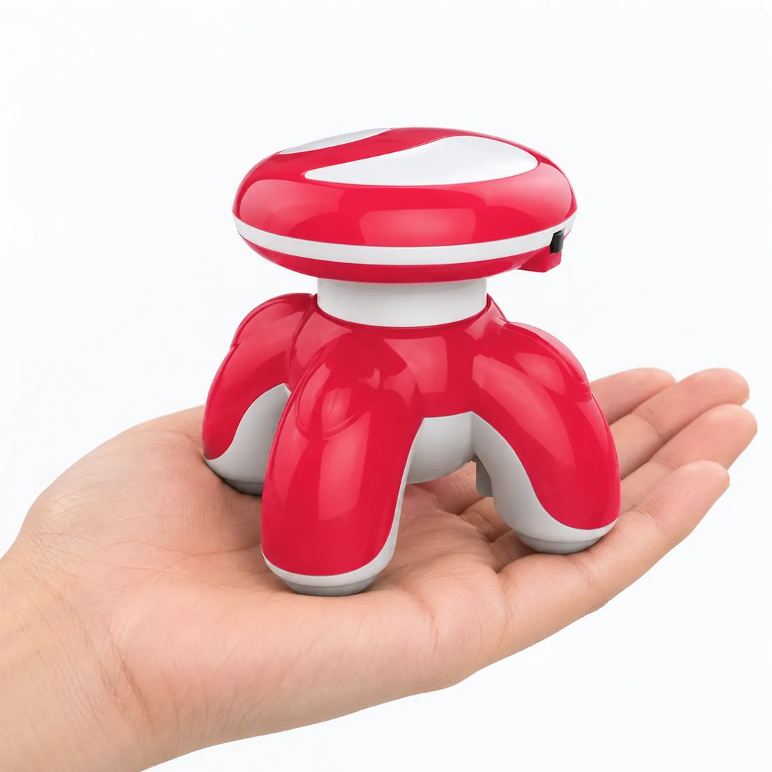 Massageador elétrico Taiji AM-002 — escala