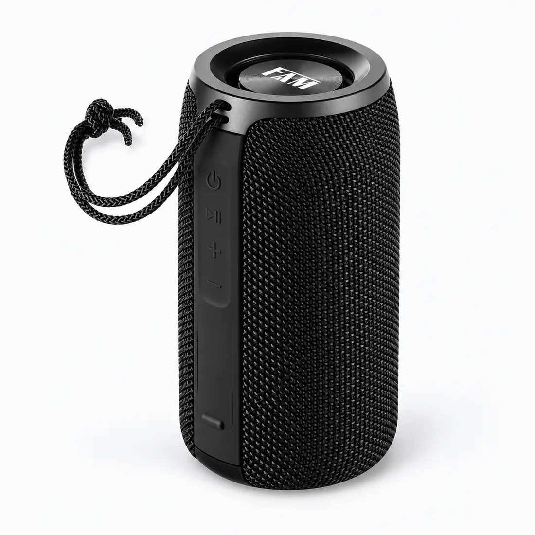 Mini caixa de som Bluetooth 10W com IPX6 - FAM - A11