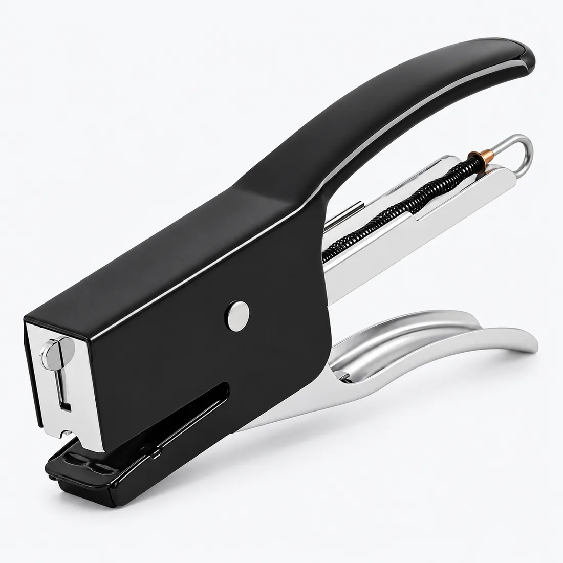 Mini grampeador alicate BM-K07