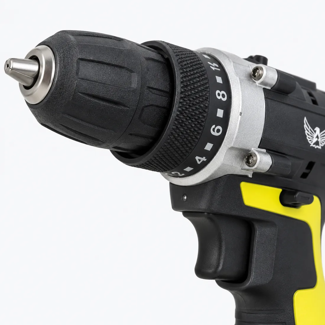Parafusadeira 12V Altomex AK968 — detalhe
