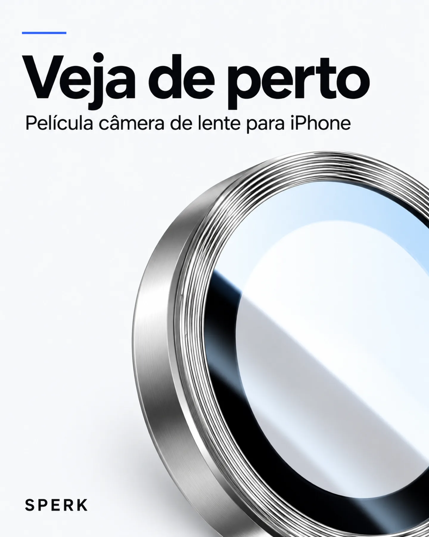 Película câmera de lente para iPhone — painel 3