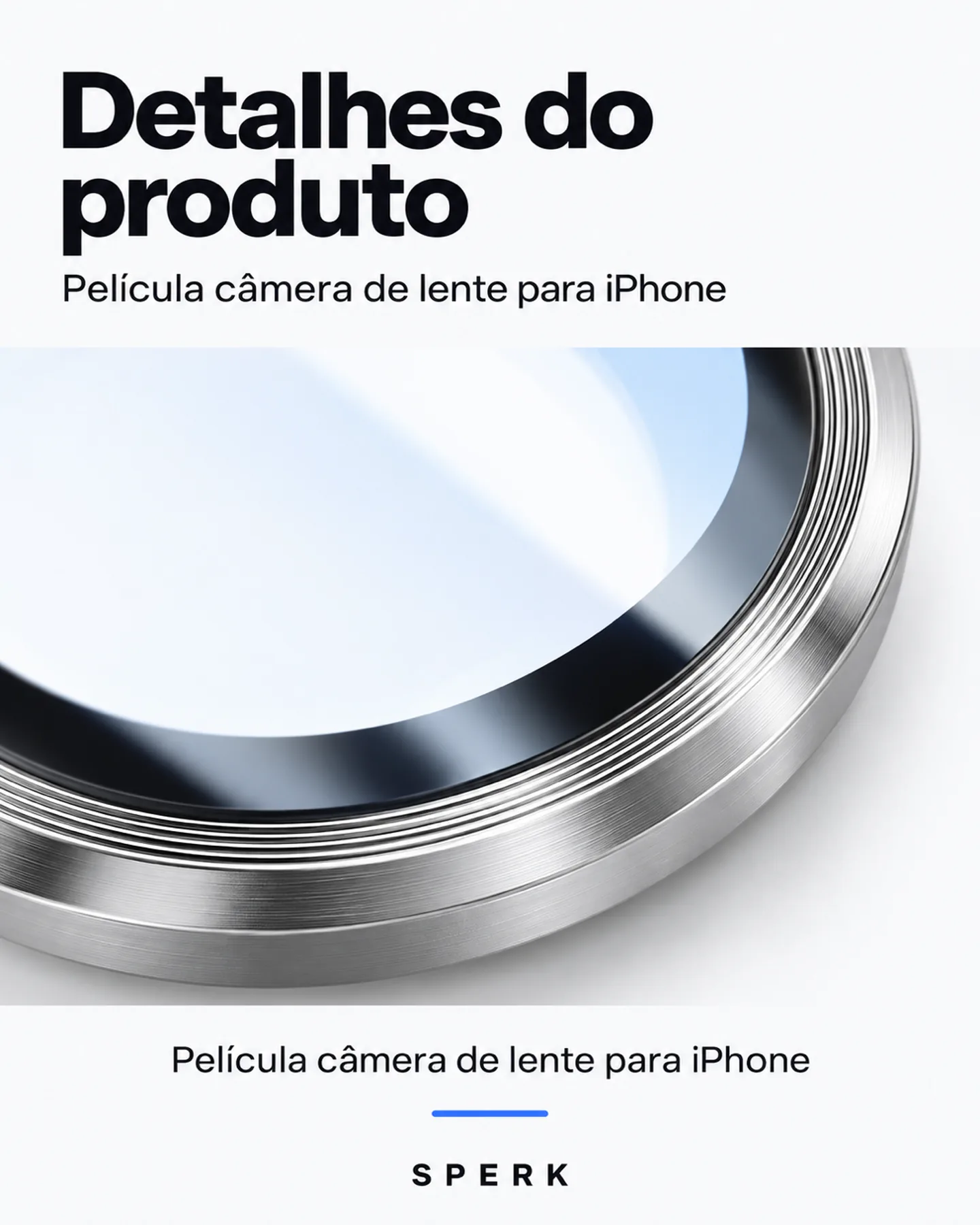 Película câmera de lente para iPhone — painel 5