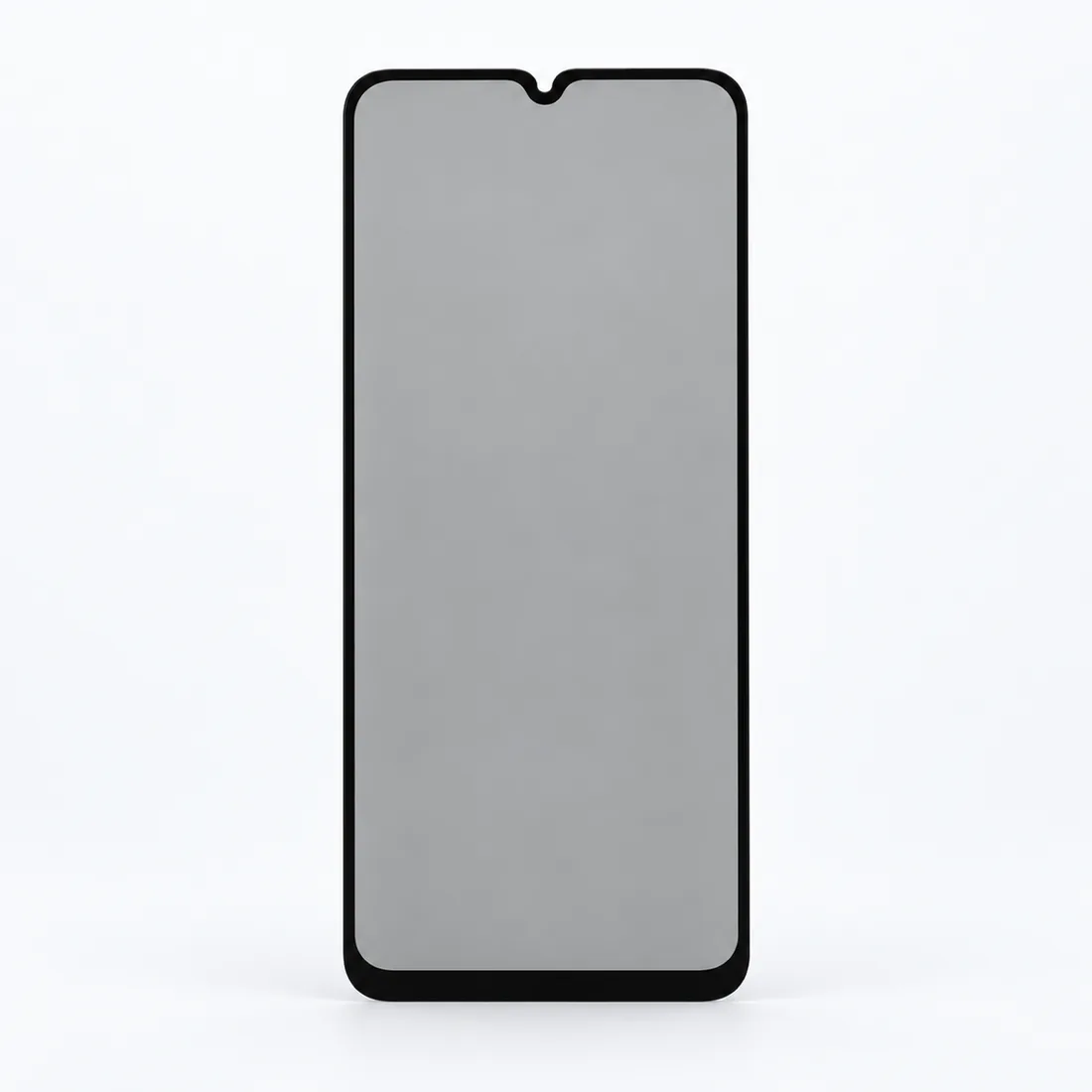 Película de cerâmica nano 9D fosca - compatível com Motorola
