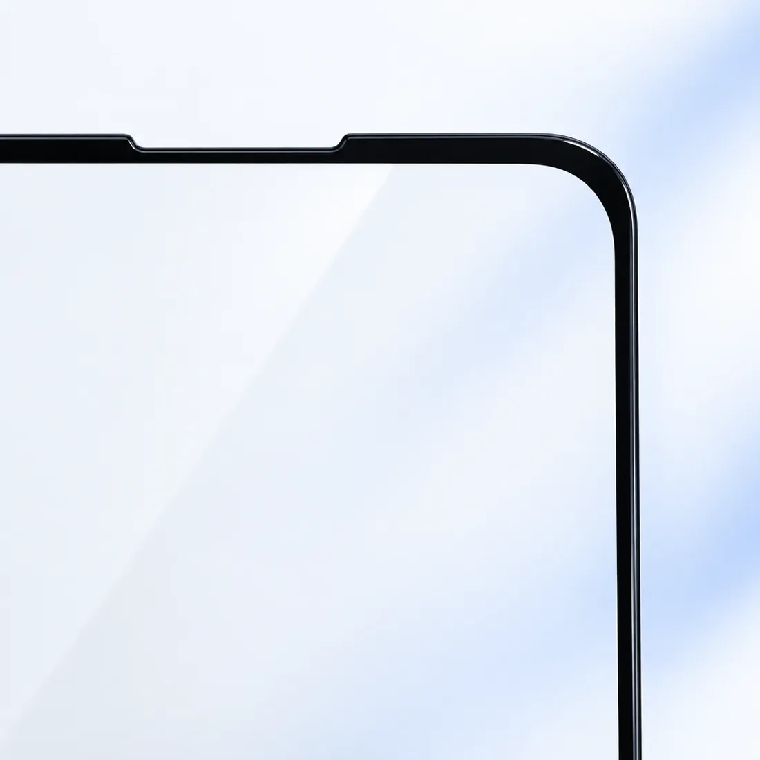 Película de vidro 3D 4D 5D 6D - compatível com Motorola — detalhe