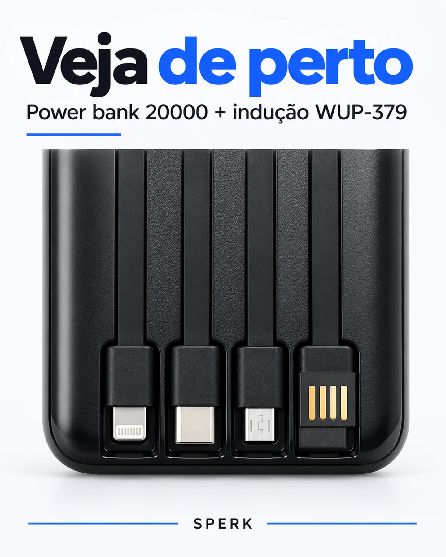 Power bank 20000 + indução WUP-379 — painel 3