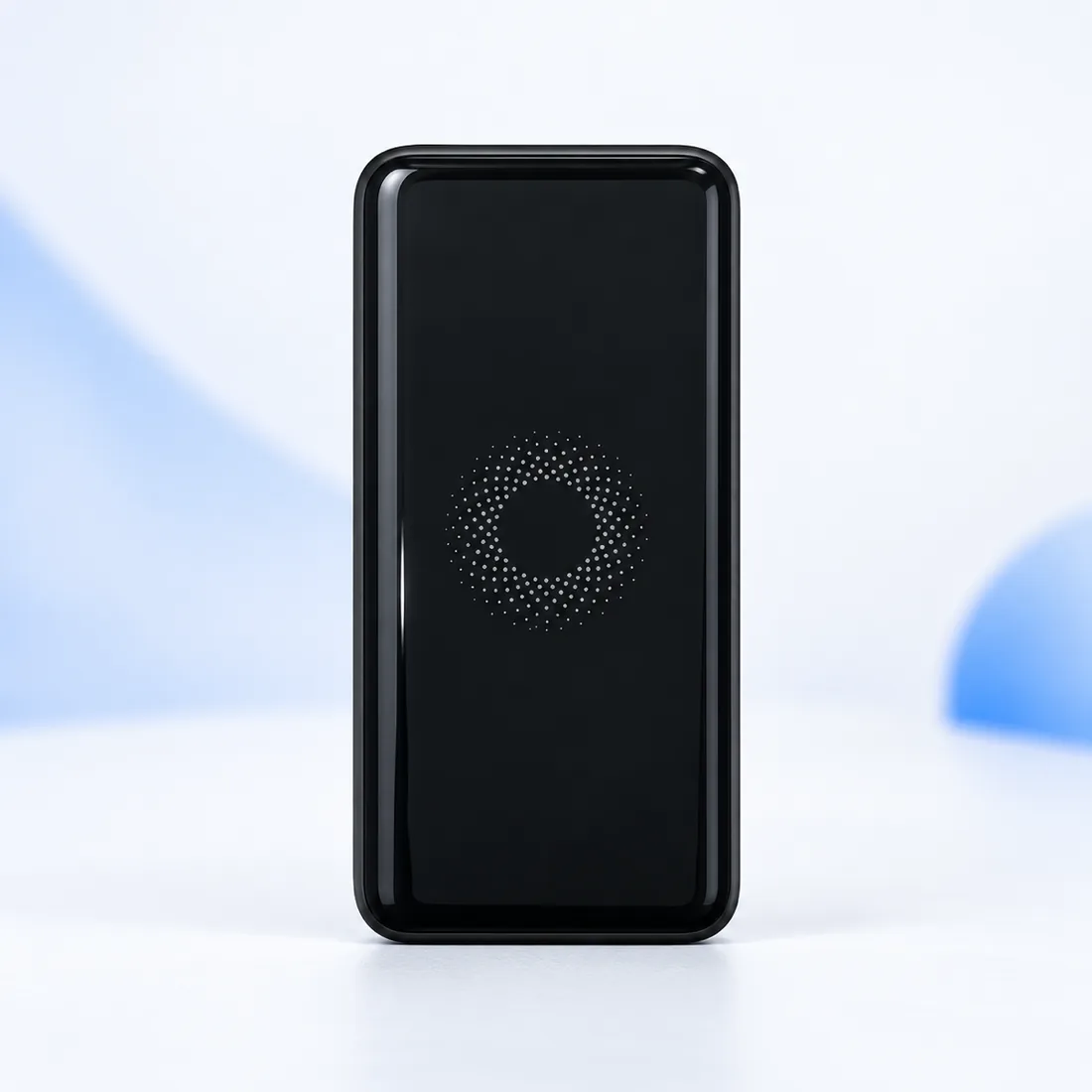 Power bank 20000 + indução WUP-379