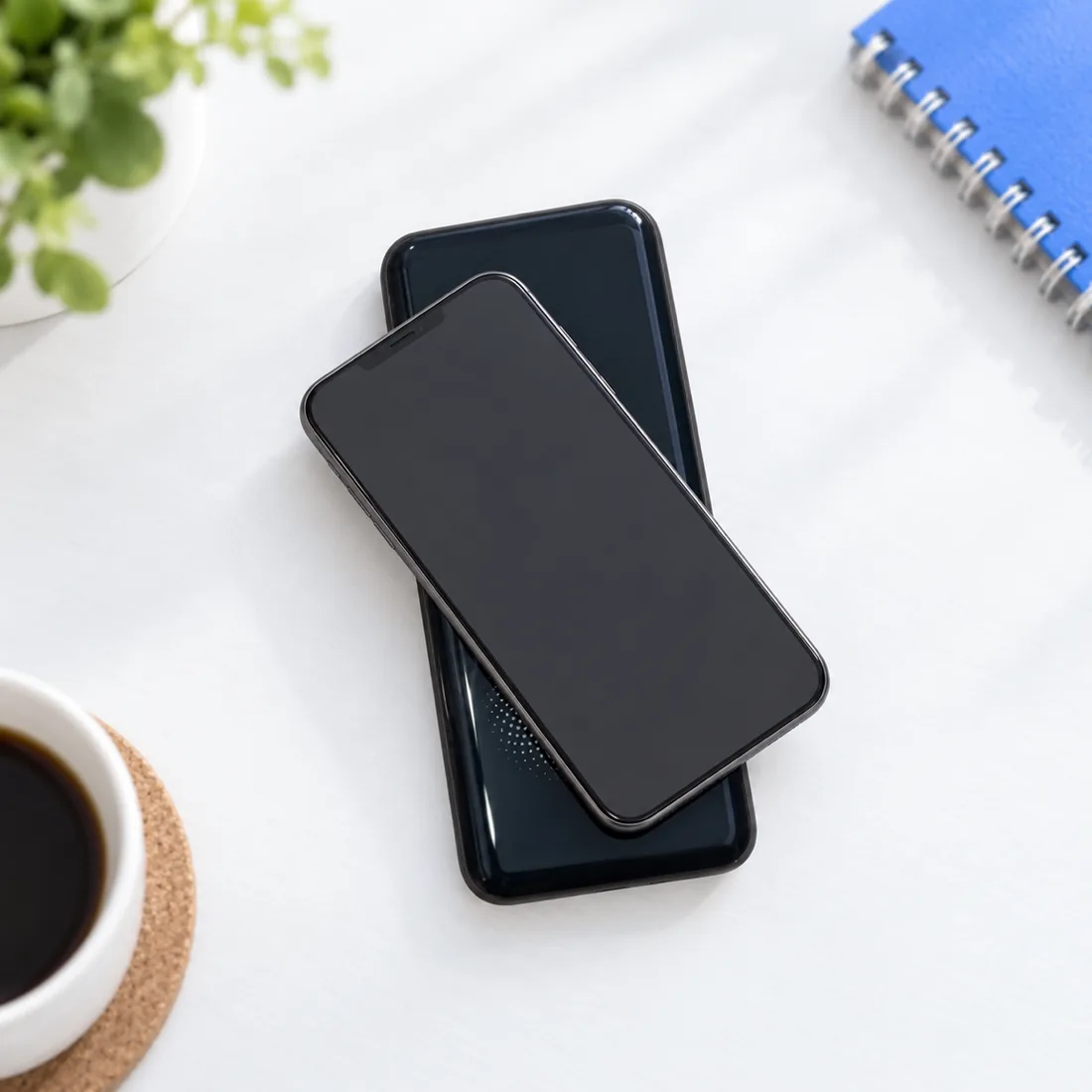 Power bank 20000 + indução WUP-379 — uso