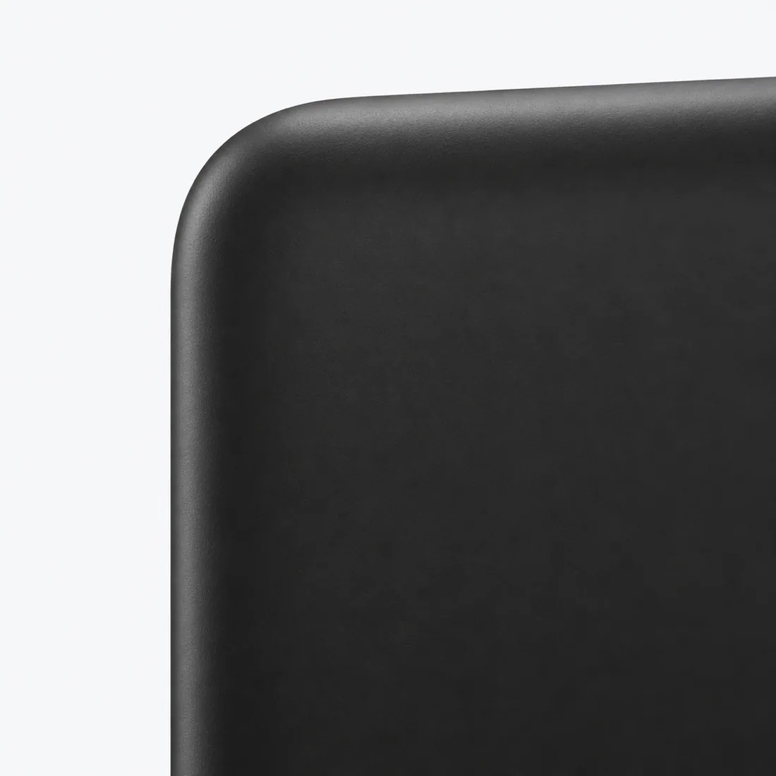 Power bank Baseus 10000mAh ultra fino — detalhe