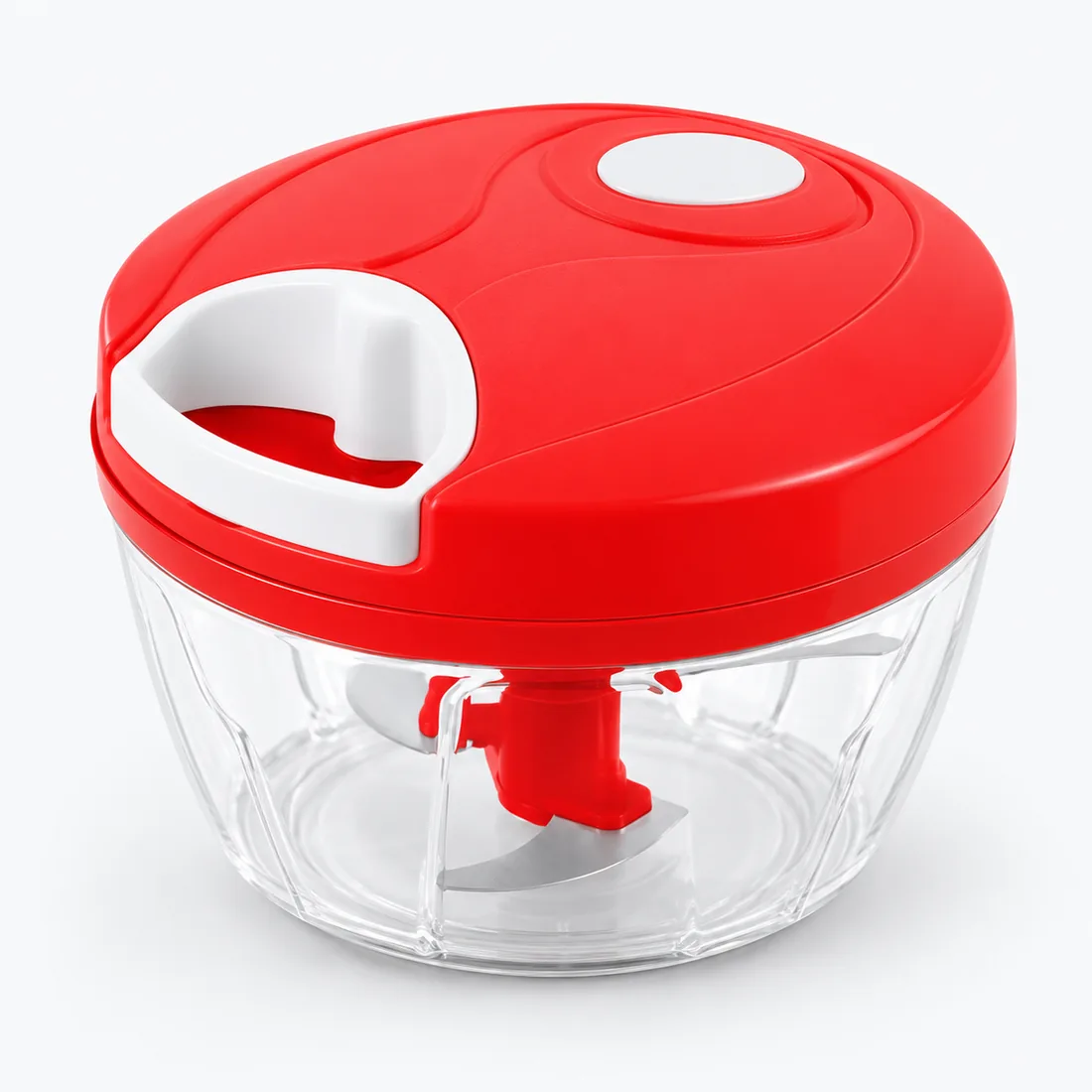 Processador 500ml original SL0233D SL0234D — angulo detalhe