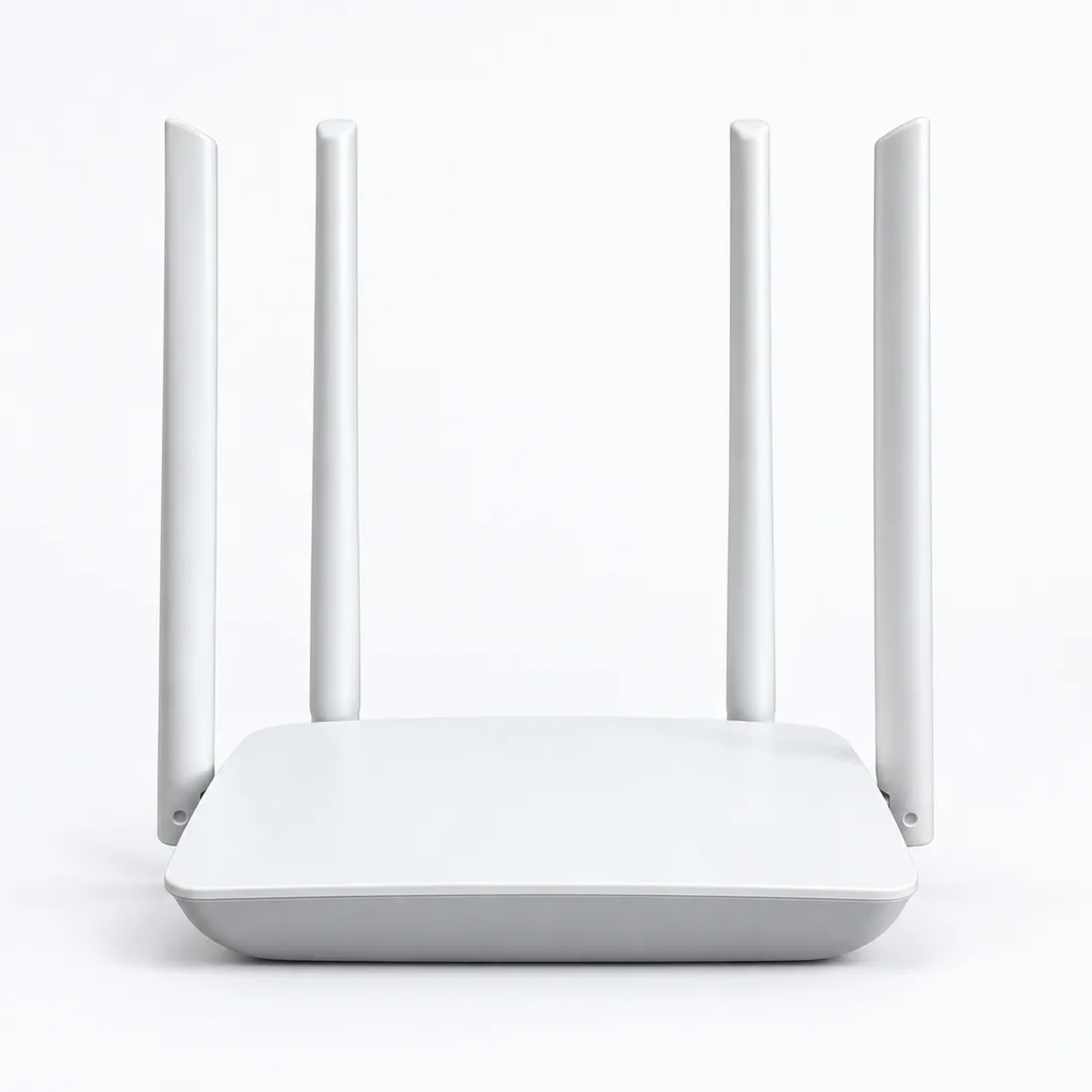 Repetidor de sinal WIFI 2.4G 300m KAP-X336 — frente estudio